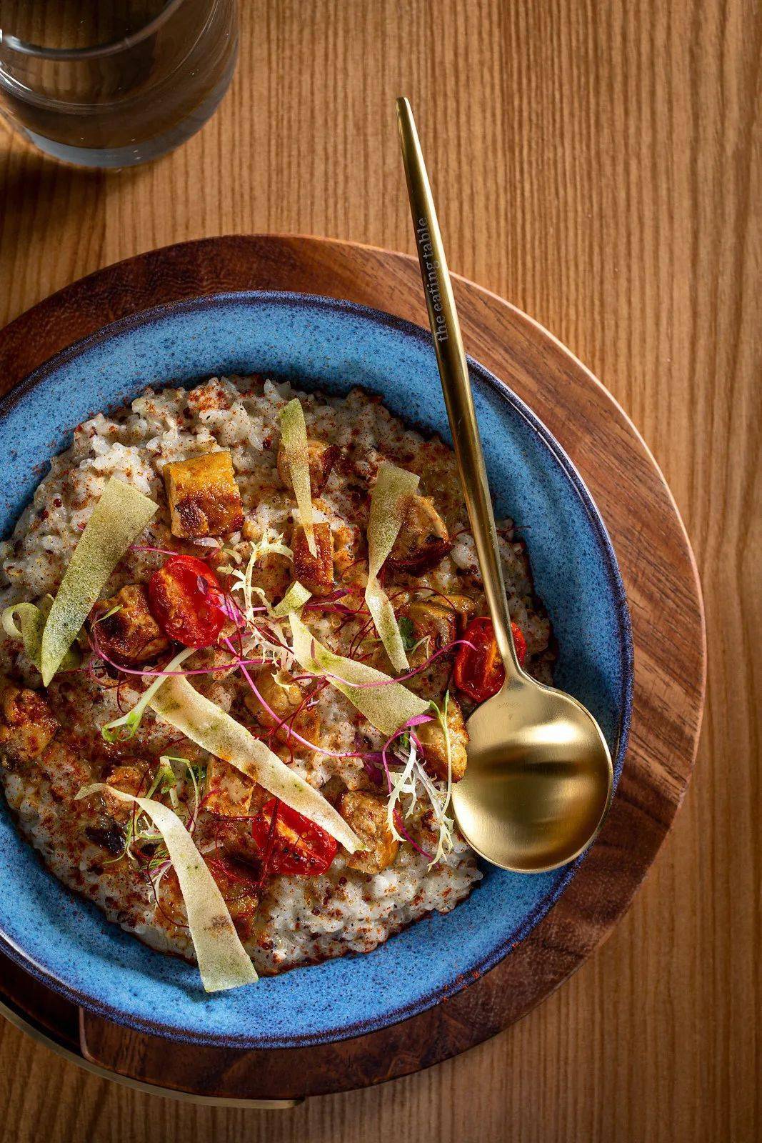 the|现在还敢重装升级，the eating table 是有多能打？