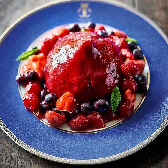 亨利|500年前的英国料理:昔年美食大国,为何沦为黑料理之国?