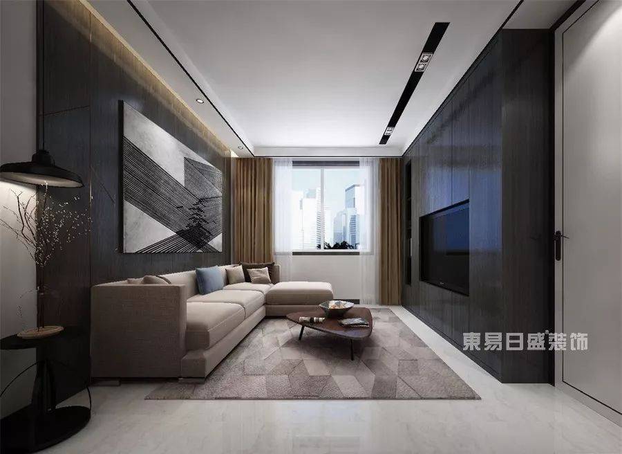 十大外围足球平台app|
【电视配景墙】6大盛行趋势 40张效果图(图7)