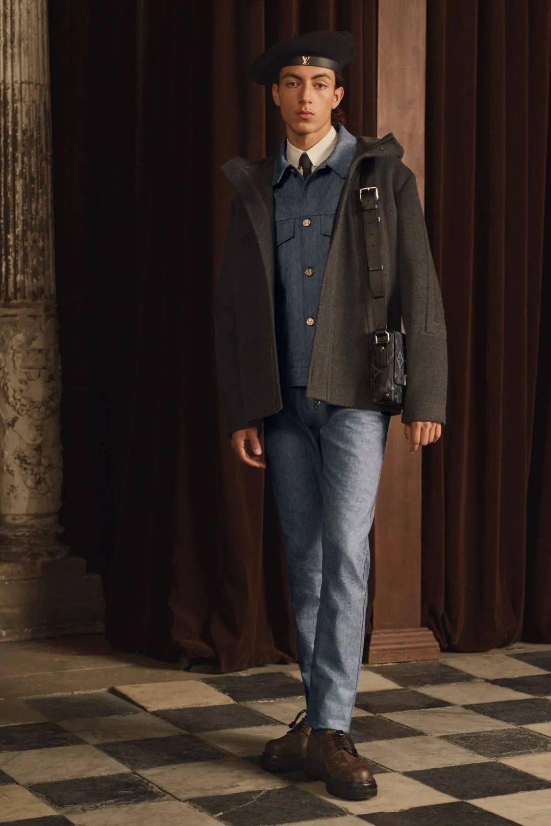 Heron|2020Q2最火品牌一览 | Heron Preston出任电竞顾问 | 陈冠希最新杂志封面