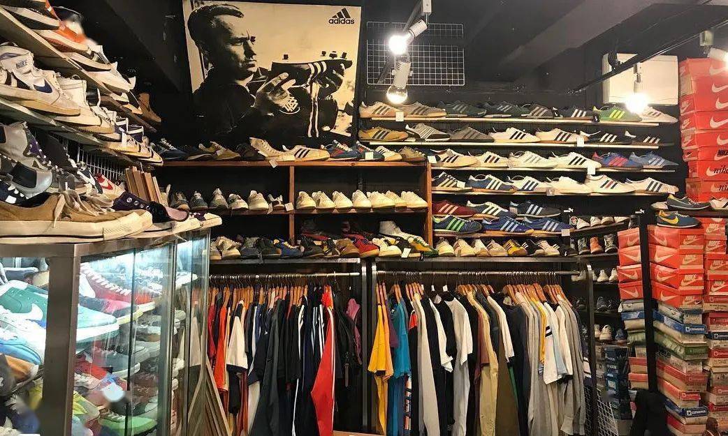 日本|户外登山鞋何以吸引潮流人群的注目？