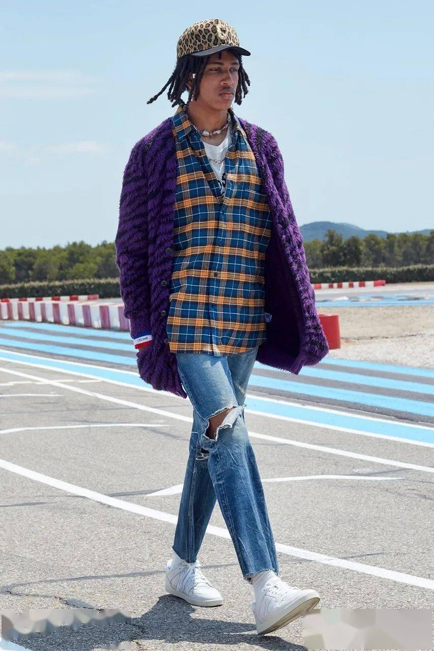 Heron|2020Q2最火品牌一览 | Heron Preston出任电竞顾问 | 陈冠希最新杂志封面