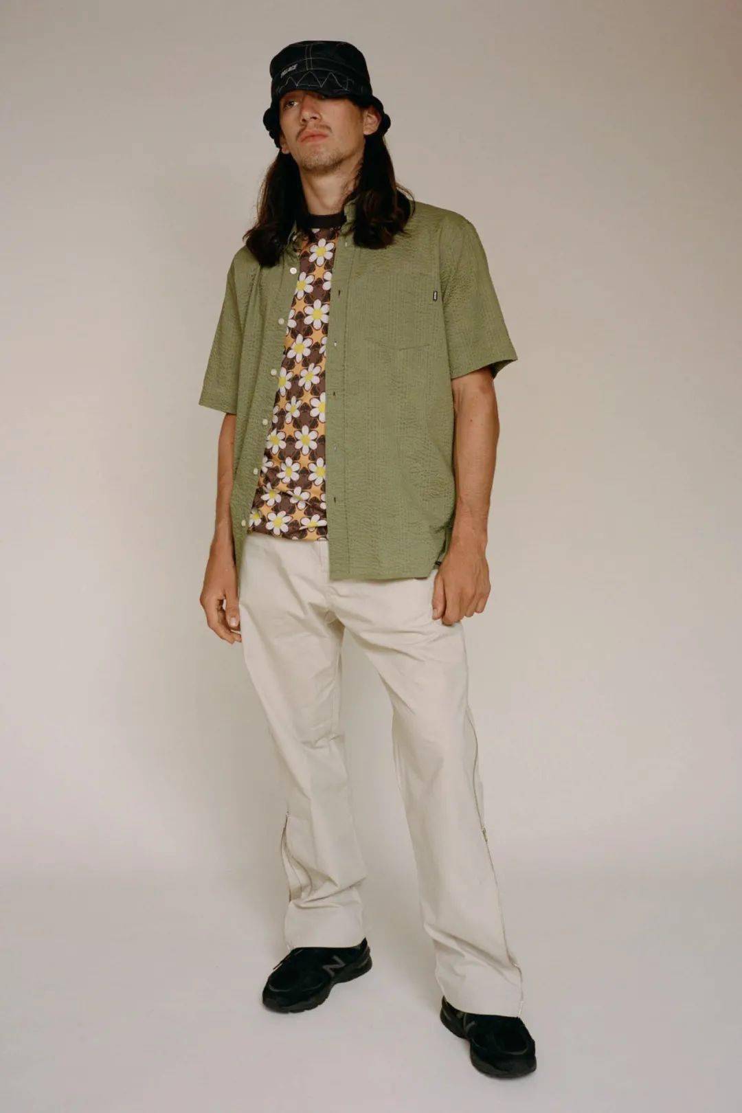 Heron|2020Q2最火品牌一览 | Heron Preston出任电竞顾问 | 陈冠希最新杂志封面