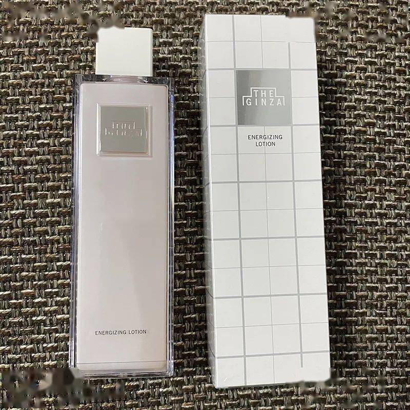 The|资生堂旗下高端护肤品牌 The Ginza 产品介绍！