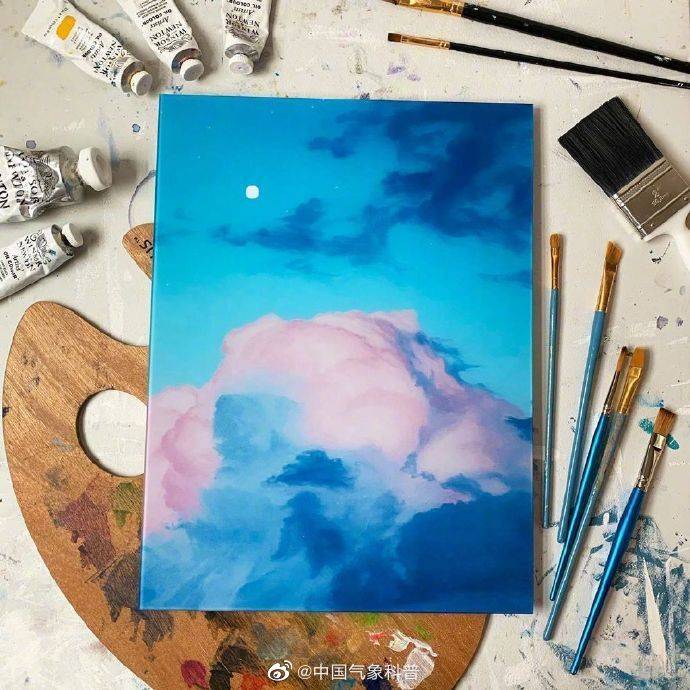 春华秋实|天空没有风风雨雨，大地就不会春华秋实