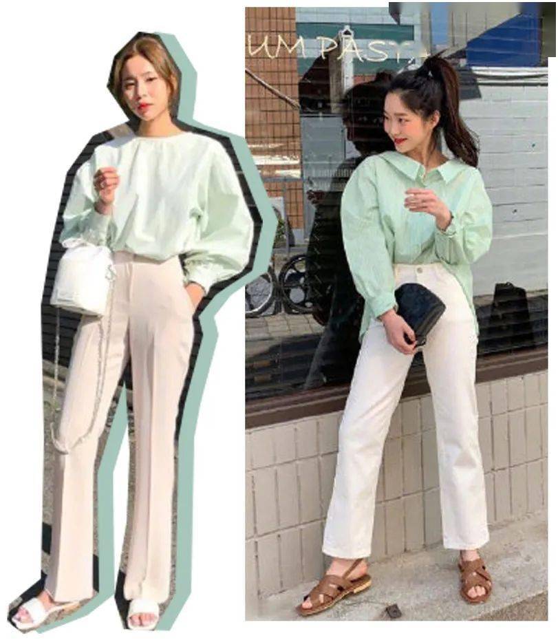 配饰|求求你夏天别再这样穿，尤其第三件，太显廉价啦！