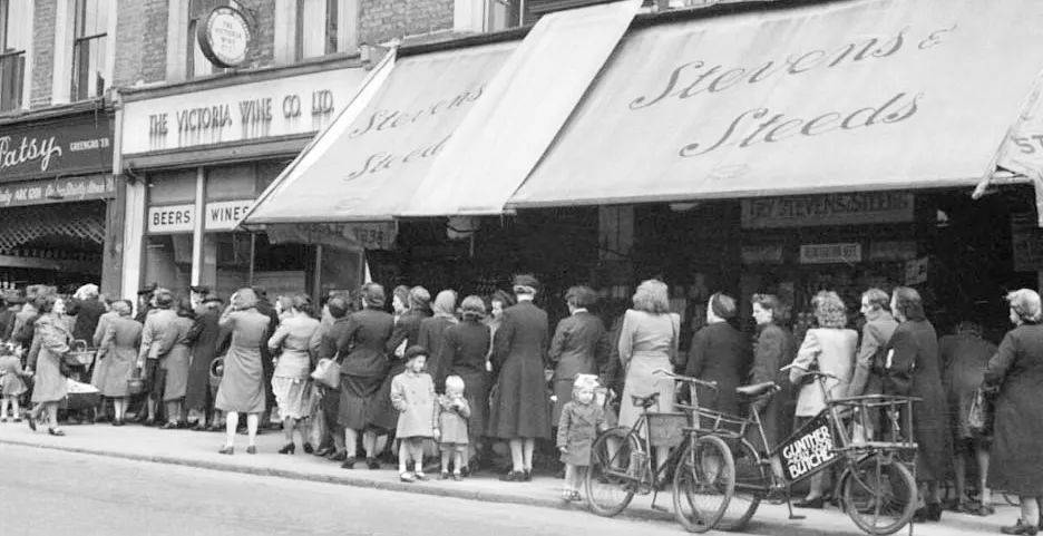 亨利|500年前的英国料理:昔年美食大国,为何沦为黑料理之国?