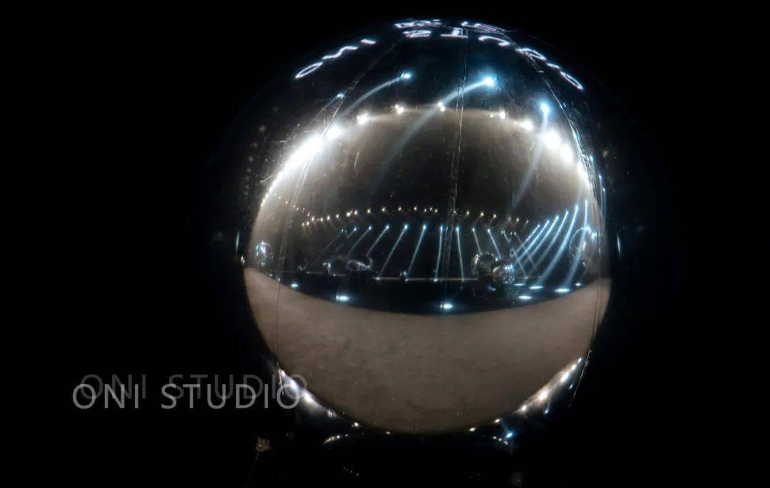 向在|ONI STUDIO 品牌专场秀 | 一手 · SUN IN SKY国际时尚周（暨SUN IN SKY第七届发布周）