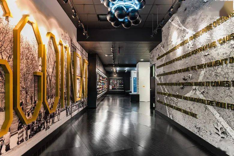 House|有一种独特叫做 —— ＂House of Hoops＂