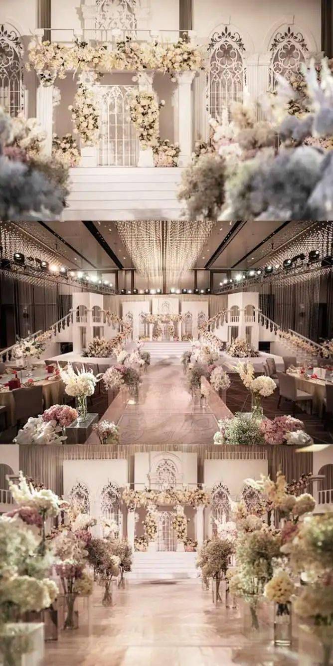 绿荫|长安街畔，6000平米绿荫花园……这是什么神仙酒店？