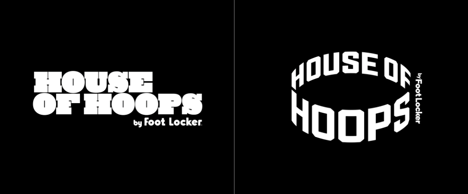 House|有一种独特叫做 —— ＂House of Hoops＂