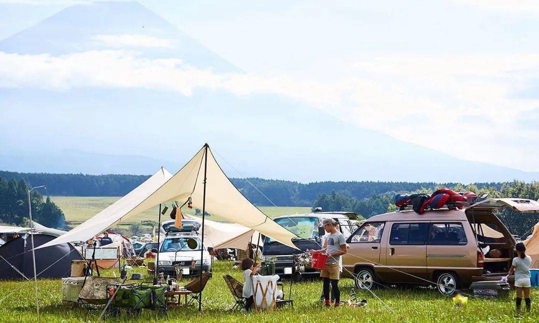 日本|户外登山鞋何以吸引潮流人群的注目？