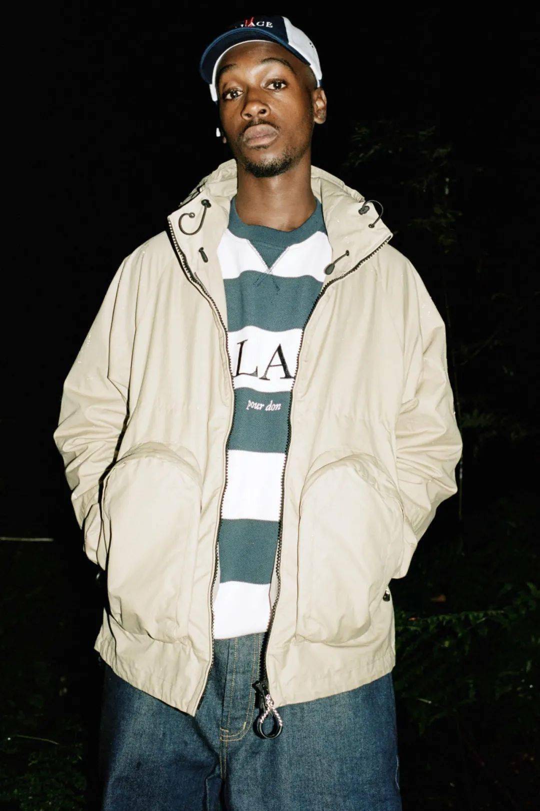 Heron|2020Q2最火品牌一览 | Heron Preston出任电竞顾问 | 陈冠希最新杂志封面