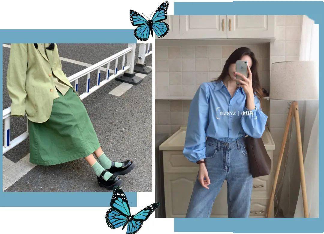 配饰|求求你夏天别再这样穿，尤其第三件，太显廉价啦！