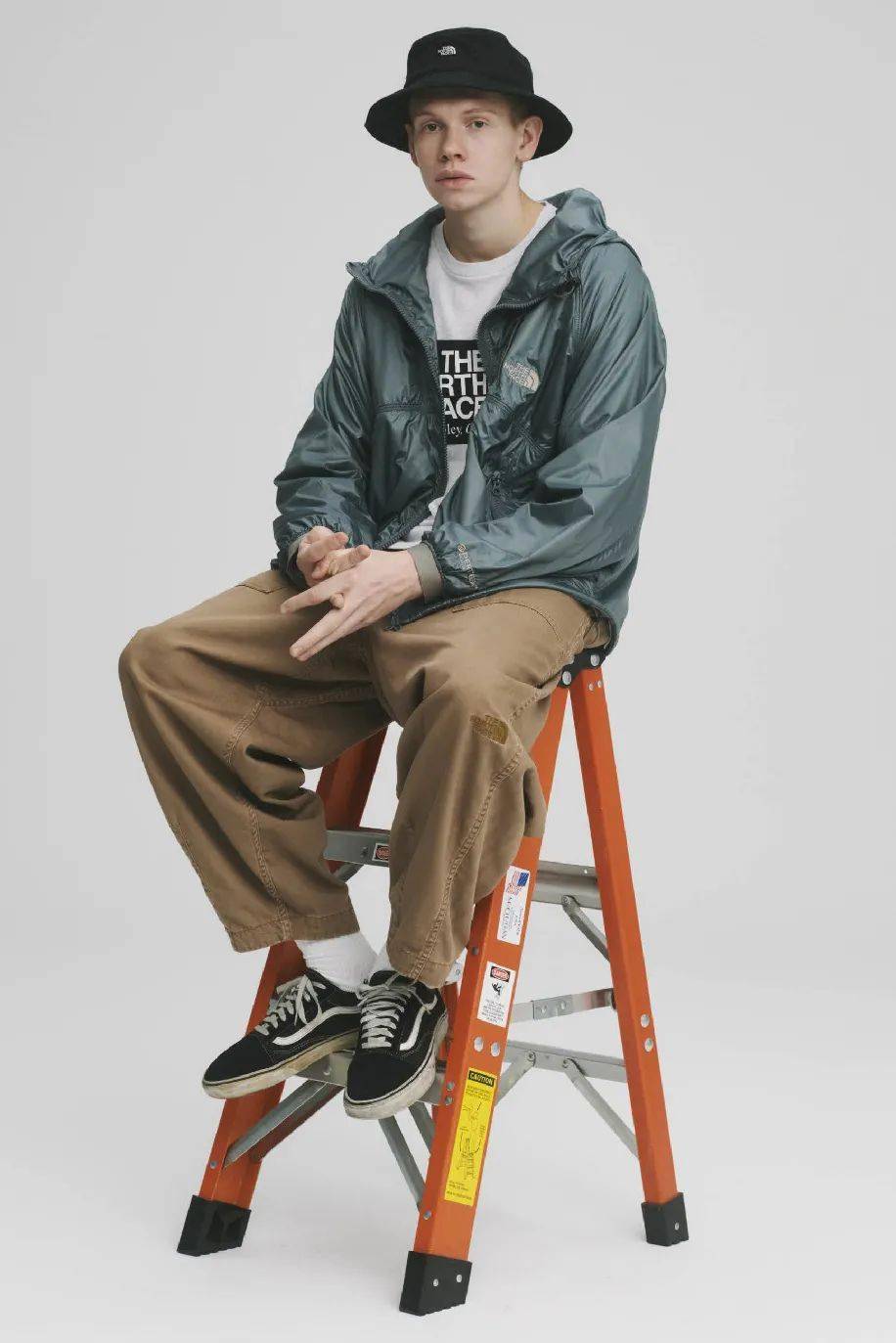 日本|户外登山鞋何以吸引潮流人群的注目？