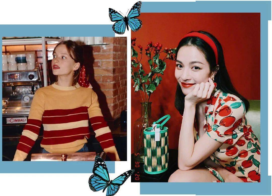 配饰|求求你夏天别再这样穿，尤其第三件，太显廉价啦！