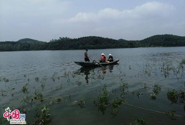 何继|86岁院士亲上一线指导抗洪 探测管涌用上高科技