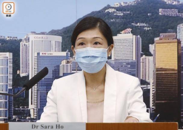 时医生|非确诊者被误送“方舱医院”，香港医管局致歉认真检讨流程