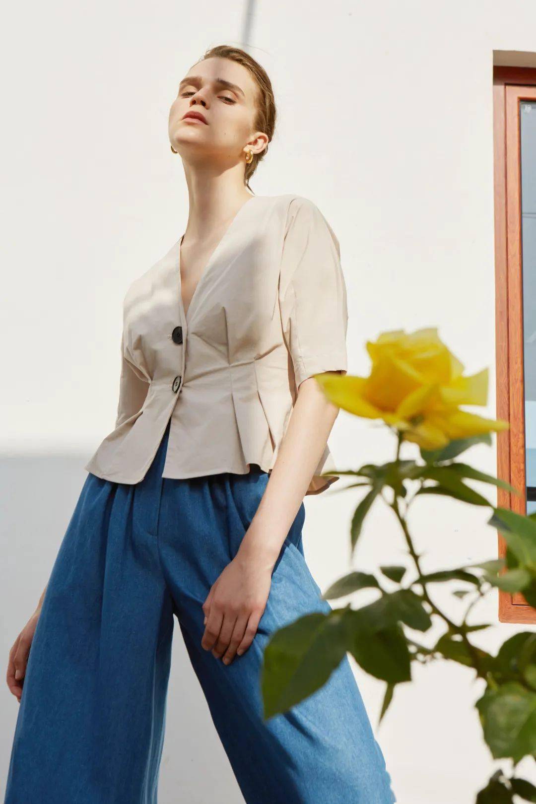 Goodbye|跟平淡穿搭Say Goodbye，这些夏日单品最值得买！