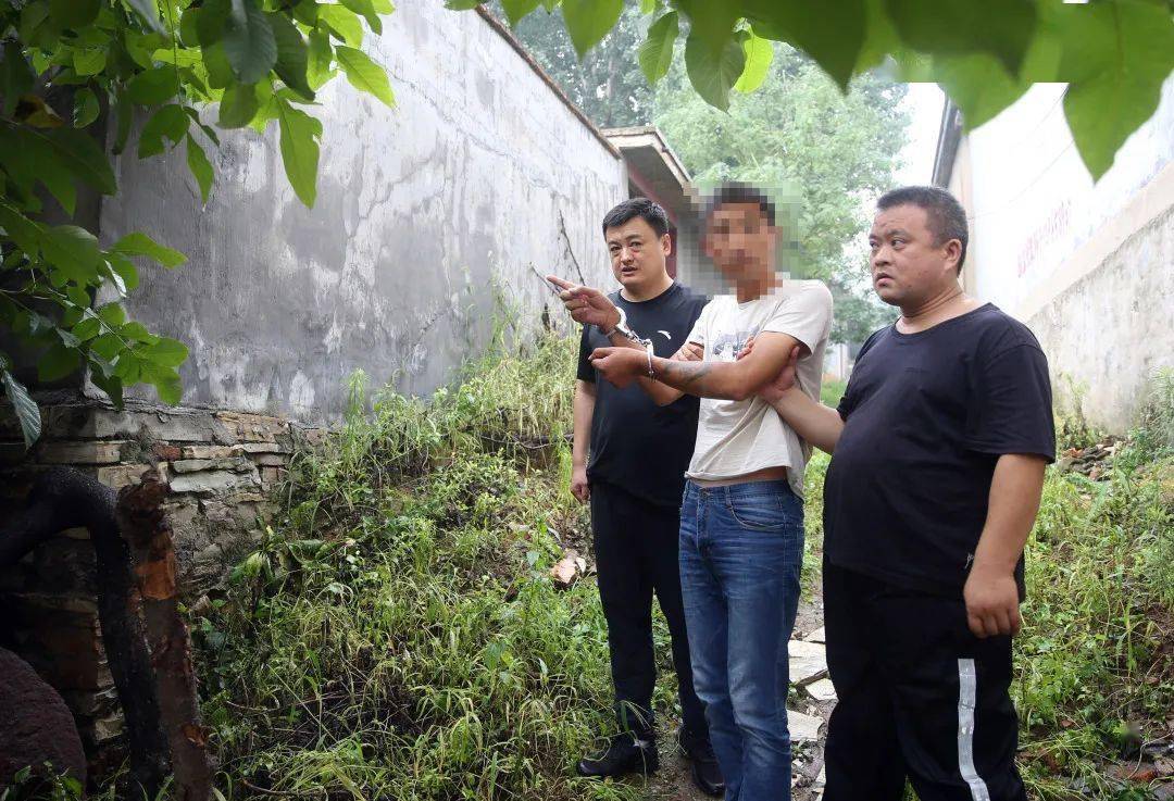 注意!涉案价值10万余元!专偷老年人,在临沂某