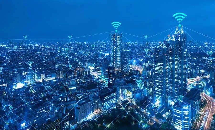 数字化|观点丨“5G+工业互联网”——推动产业数字化的重要抓手