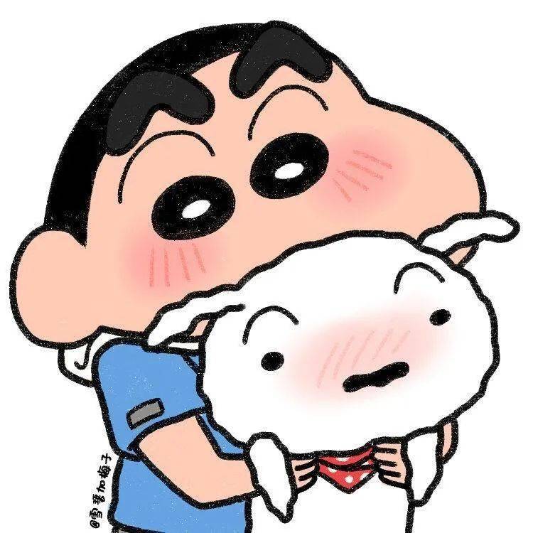 情侣头像,送给特别的你