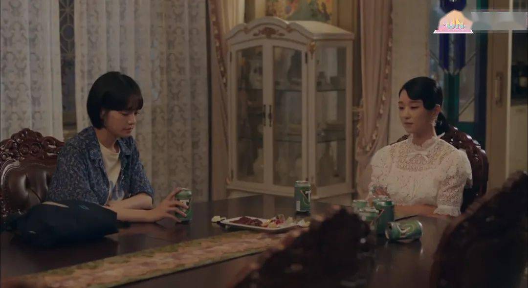 衣品好|《虽然是神经病但没关系》，衣品好就好！