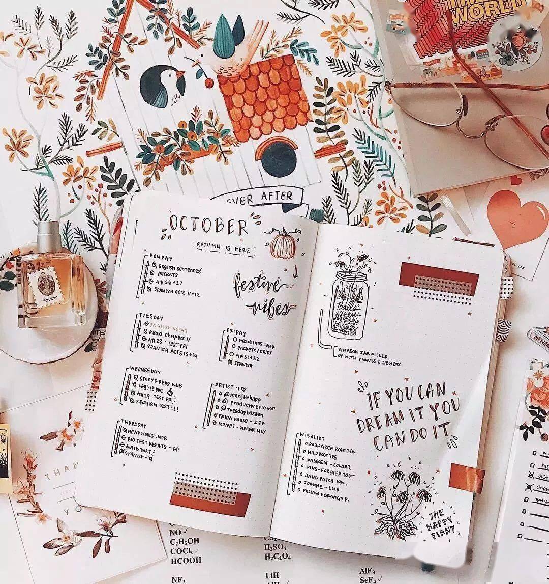 胶带|手账er快来！文具的美好都藏在四惠这家文具店里了~