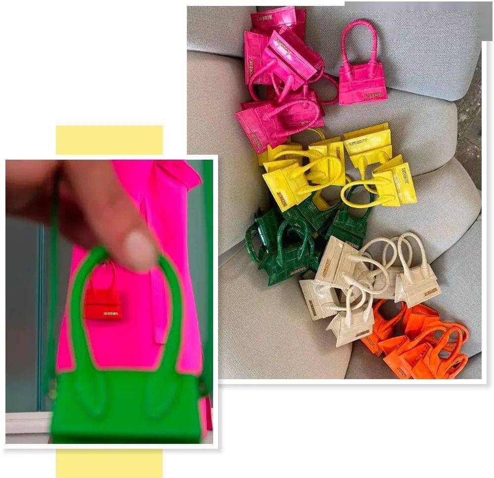 王漫妮|人生第一个包怎么选才不后悔？看王漫妮和梁爽就知道了