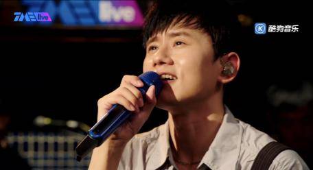 张杰超|张杰超治愈音乐会酷狗音乐独家呈现，空降热搜火爆刷屏