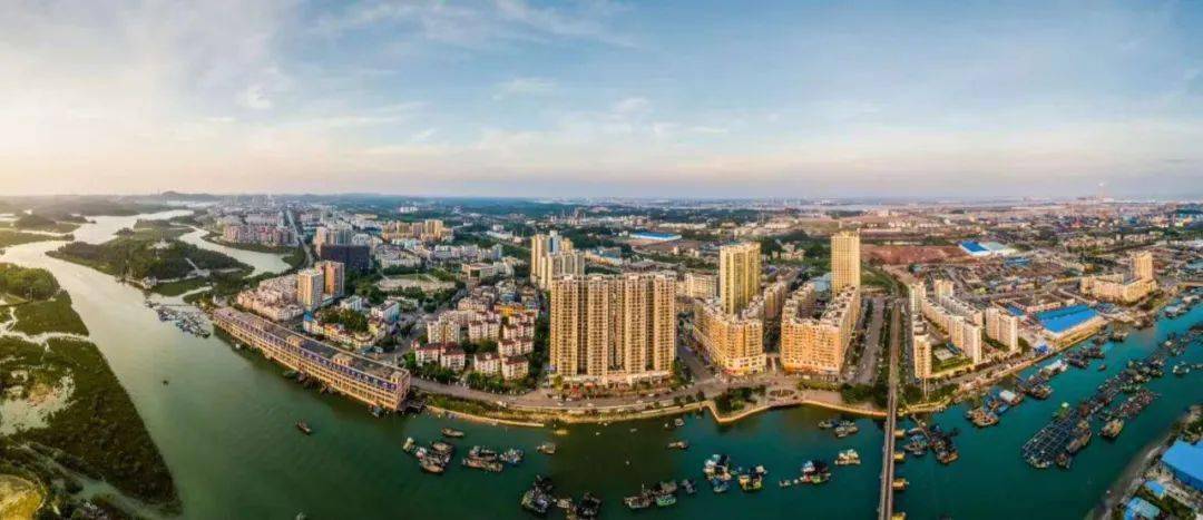 遏制违建风气蔓延|钦州港片区加大违法建设查处整治力度