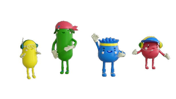 书包|书包实验室的神秘邀请 | FILA Kids