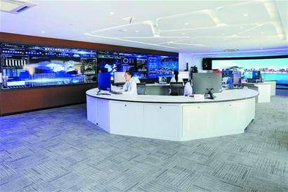 运营|戳戳手机，让空车位来找你