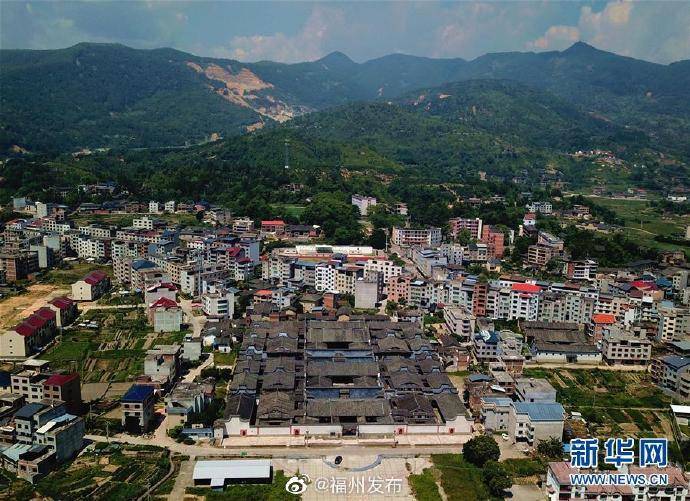 琳厝|福州宏琳厝：百年古厝 重焕光彩