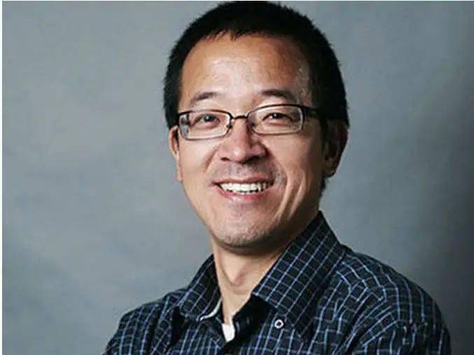 新东方|俞敏洪：新东方的失误与坚持