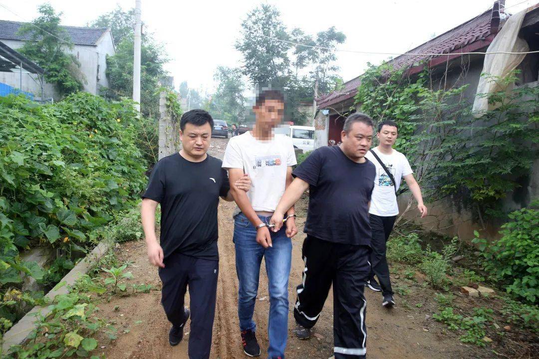 注意!涉案价值10万余元!专偷老年人,在临沂某