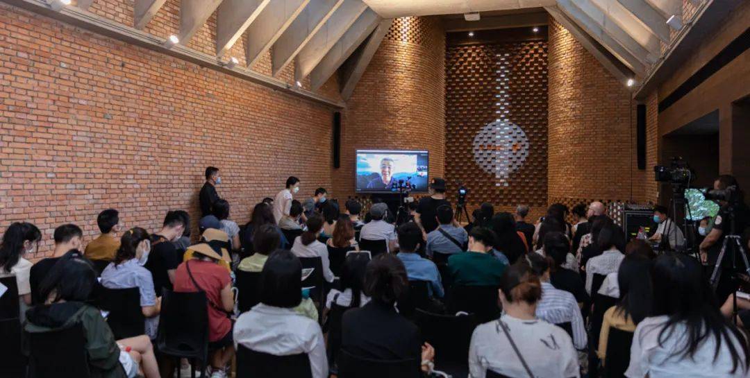 汪晖|现场｜汪晖：艺术与“真正的紧急状态”