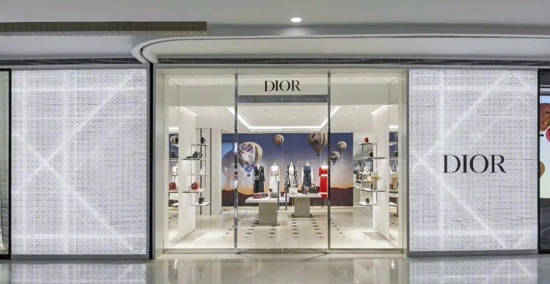 Dior|无法抵挡的女人香丨好物