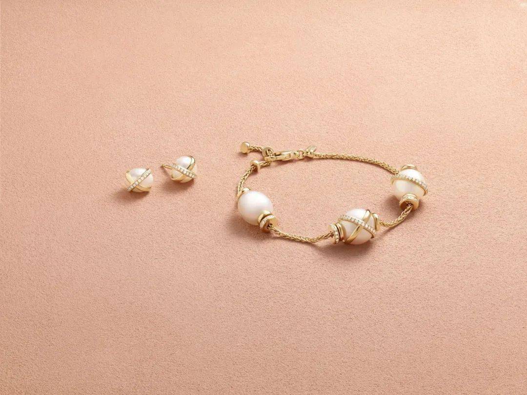 卡地亚|偷偷安利你一个小众珠宝大牌,戴出去比卡地亚更吸睛!