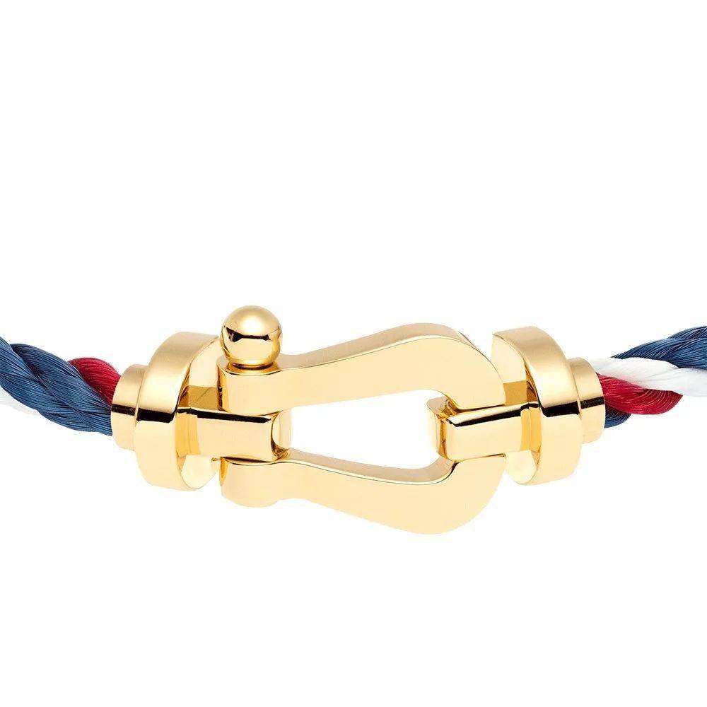 卡地亚|偷偷安利你一个小众珠宝大牌,戴出去比卡地亚更吸睛!