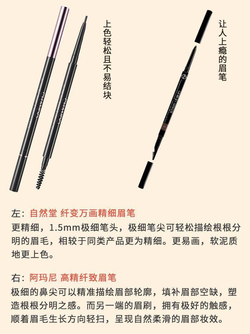 宁静剃掉粗眉变成铅笔眉,原来女生都被韩式平粗眉耽误了颜值 宁静剃掉粗眉变成铅笔眉,原来女生都被韩式平粗眉耽误了颜值