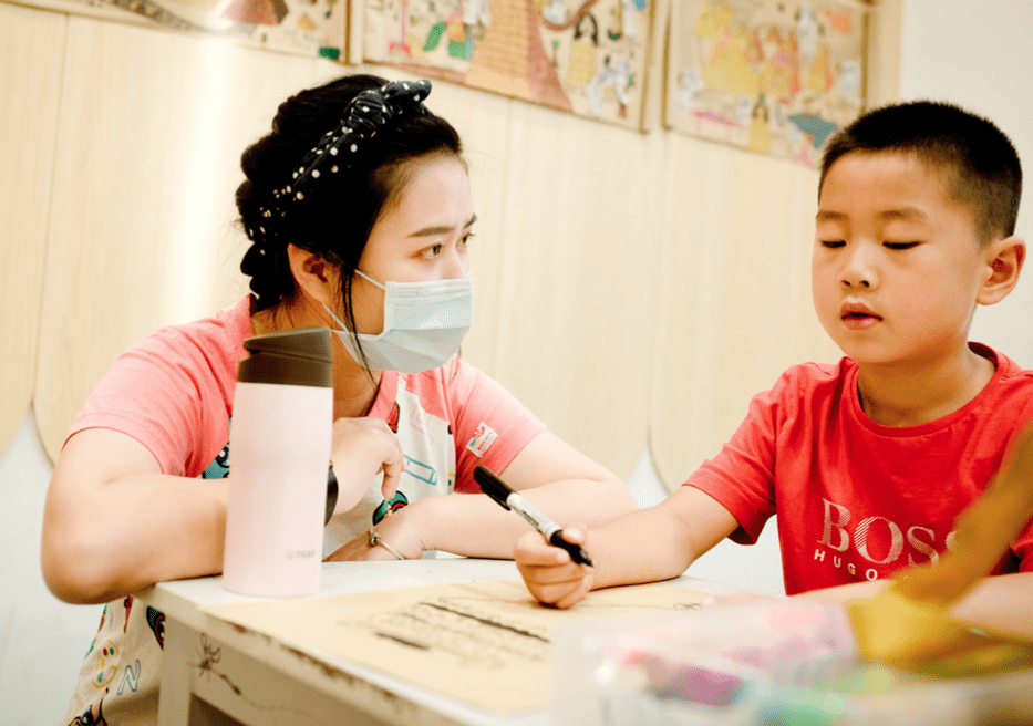 新东方|“下沉”之战