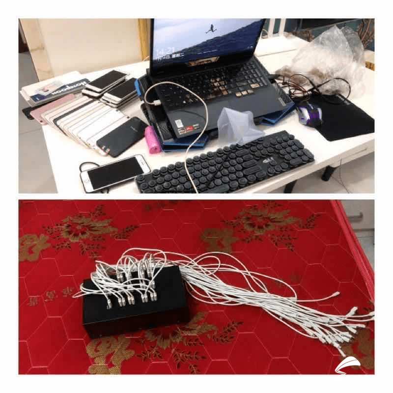 张某卓|网恋奔现后被拉黑 原来苦恋的“女友”竟是汉子！