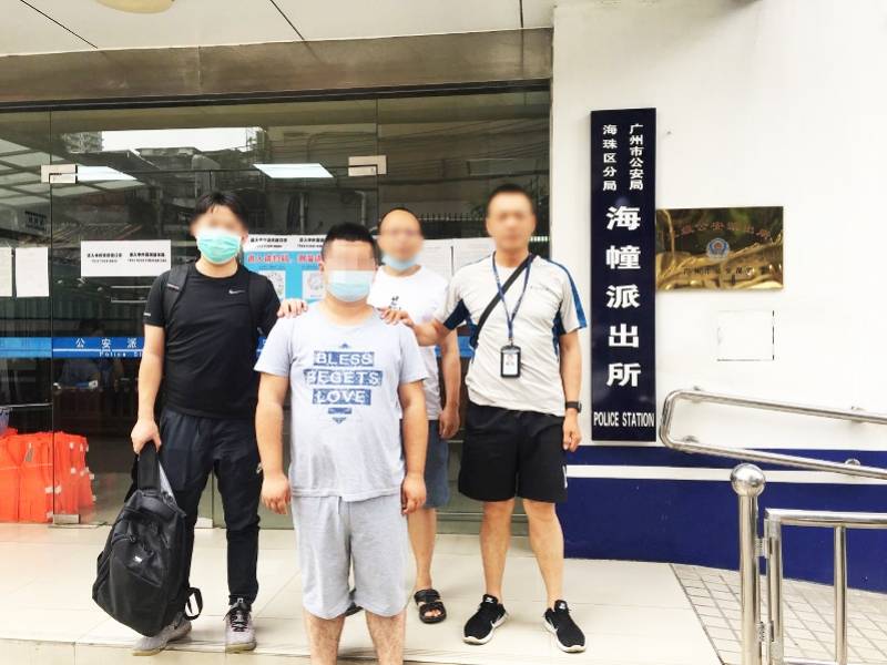 嫌疑人|以收购先试飞为名，专骗“飞友”无人机变卖牟利，嫌疑人被刑拘