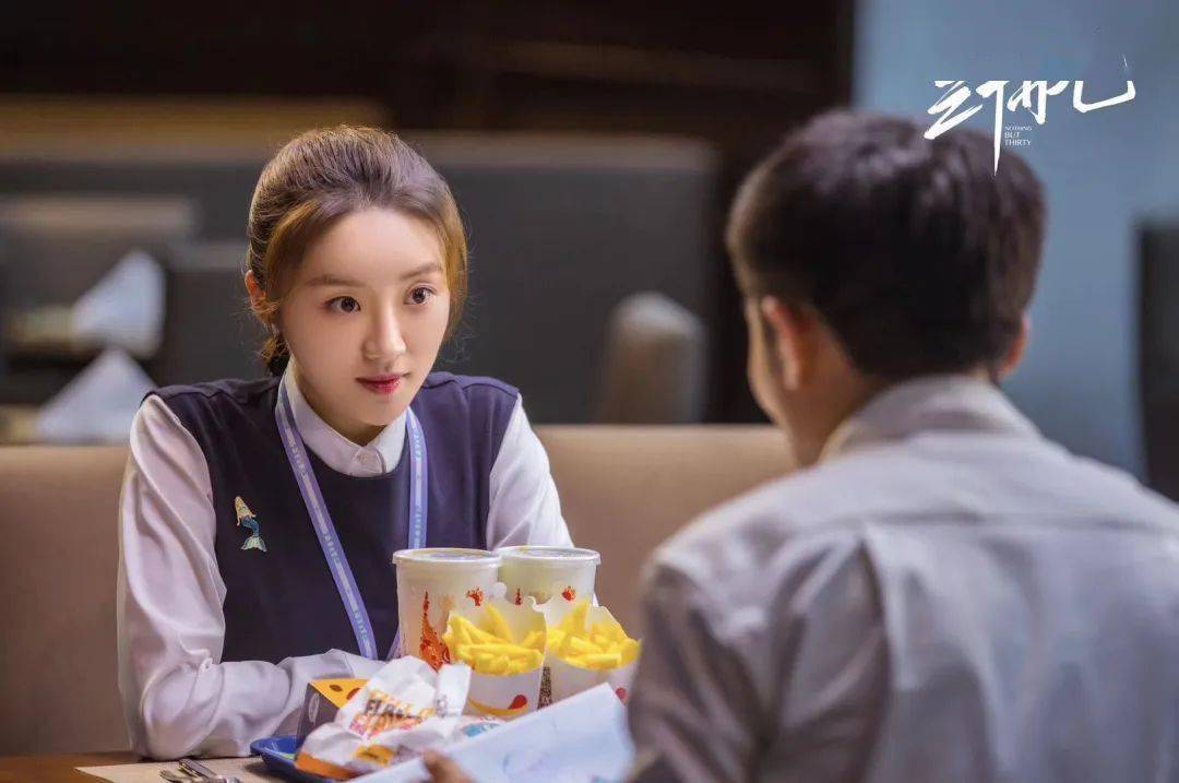 林有|演林有有被骂惨，她却说很欣慰，一点也不后悔丨专访