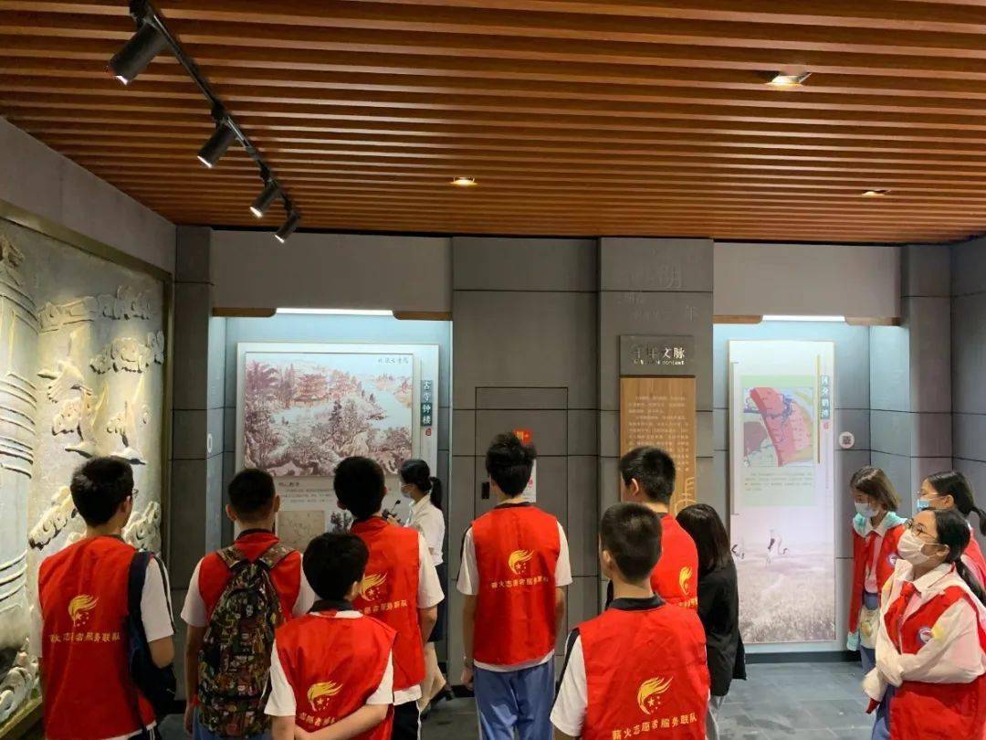 志愿者活动有工资吗 73dfd4c780c843b687d200f7447140a4.jpeg