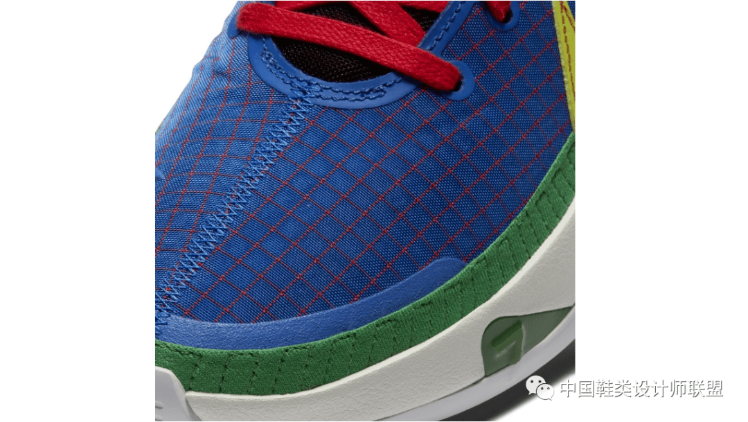 艺术|鞋讯丨街头艺术感浓郁！疑似 FOG 支线 x Converse 新联名曝光！