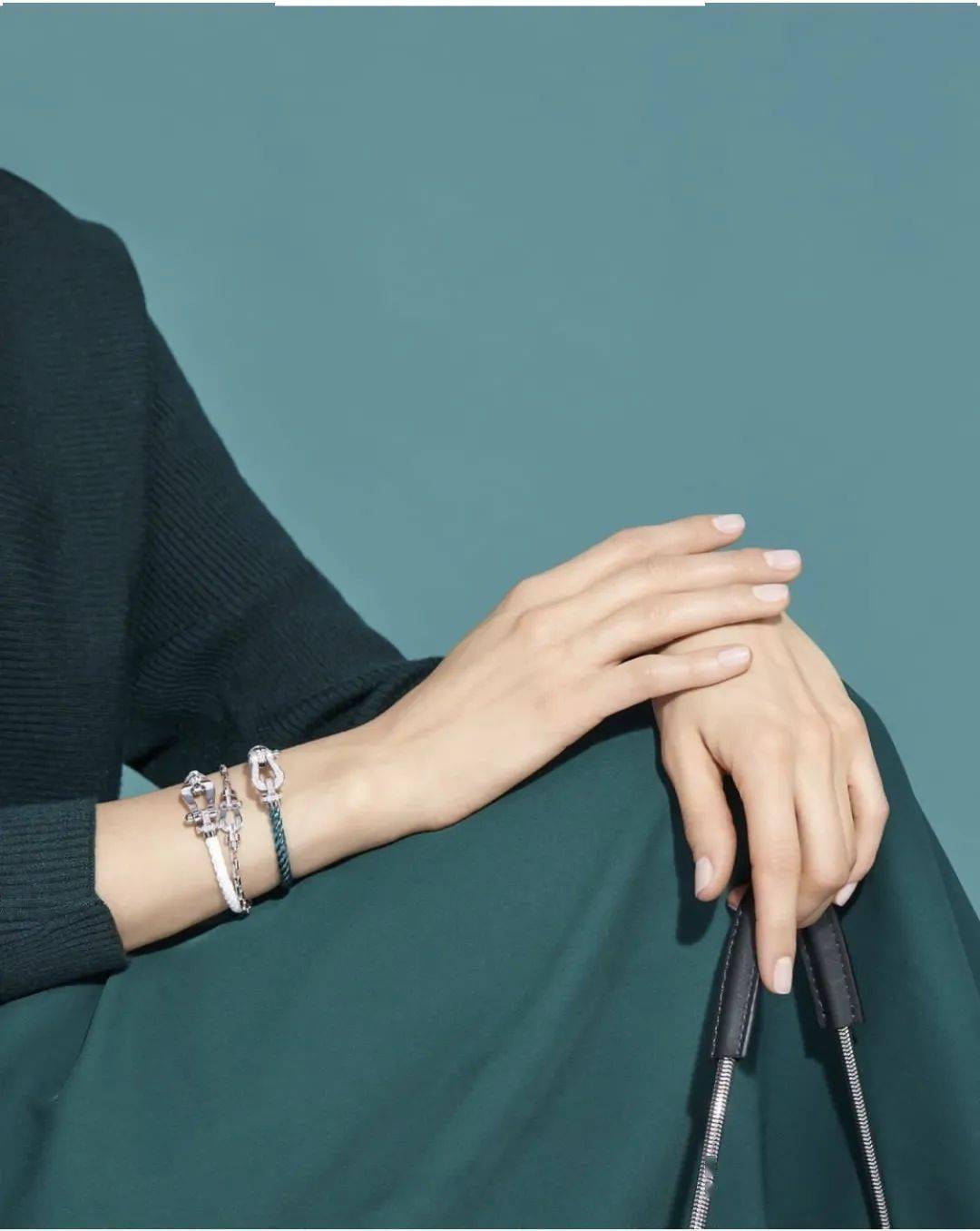 卡地亚|偷偷安利你一个小众珠宝大牌,戴出去比卡地亚更吸睛!