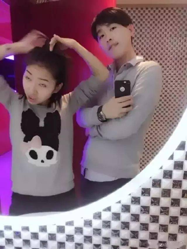 连拍|老娘化妆那么贵，你连拍照都不会