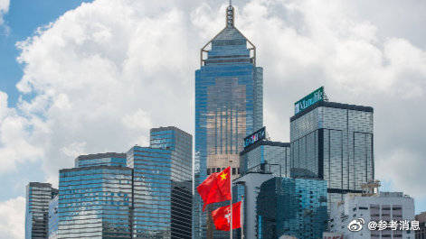 香港|港媒：内地伸援手 香港将进行百万人核酸“大检测”